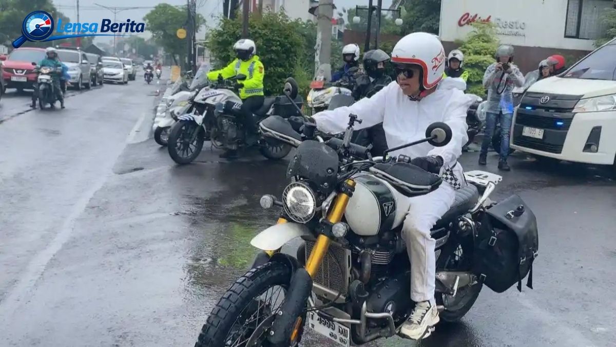 Dedi Mulyadi bantu warga urus STNK tanpa KTP pemilik lama